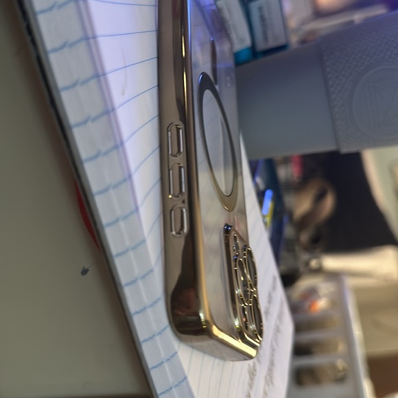 Iphone 15 pro Max - MagSafe phone case. NIB - Picture 5 of 7